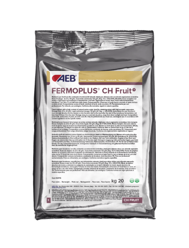 FERMOPLUS CH Fruit