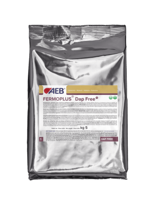 FERMOPLUS Dap Free