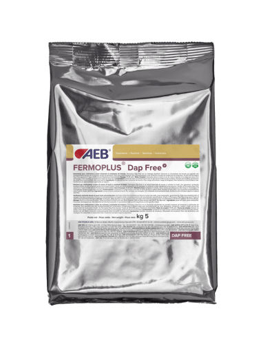 FERMOPLUS Dap Free
