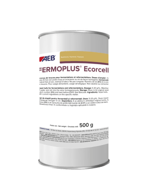 FERMOPLUS Ecorcell