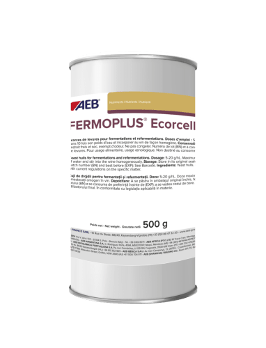 FERMOPLUS Ecorcell