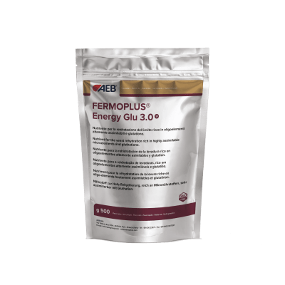 FERMOPLUS Energy Glu 3.0