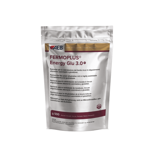 FERMOPLUS Energy Glu 3 0