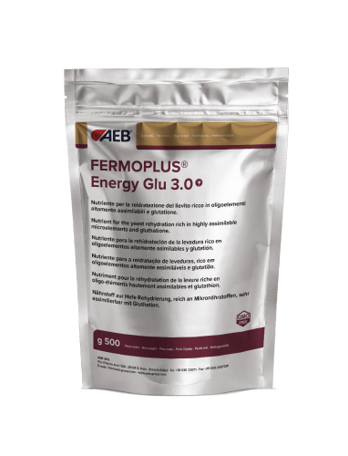 FERMOPLUS Energy Glu 3 0
