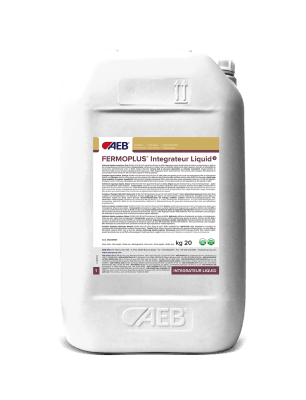 FERMOPLUS Integrateur Liquid