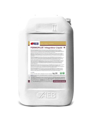 FERMOPLUS Integrateur Liquid