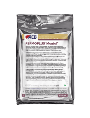 FERMOPLUS Mentol