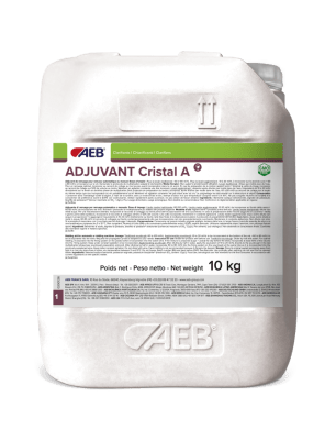 ADJUVANT CRISTAL A