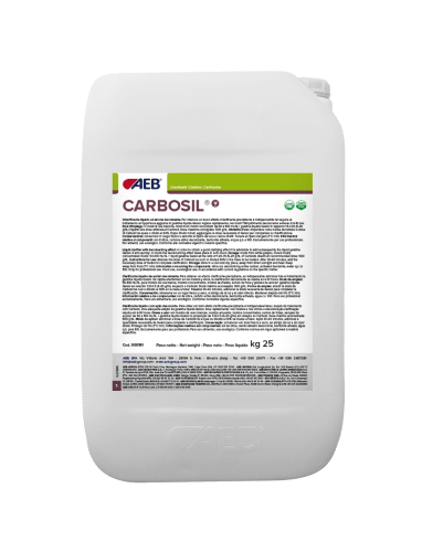 CARBOSIL<sup>®</sup>