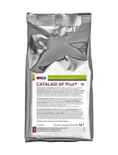 CATALASI AF Plus