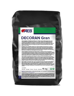 DECORAN Gran
