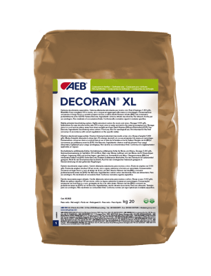 DECORAN<sup>®</sup> XL