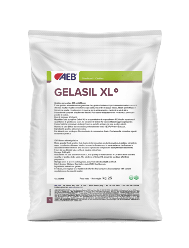GELASIL XL