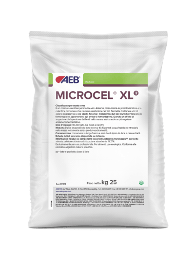 MICROCEL XL