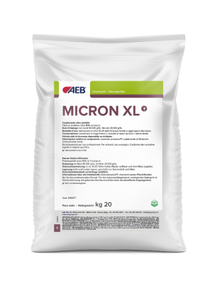 MICRON XL