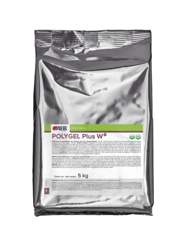 POLYGEL Plus W