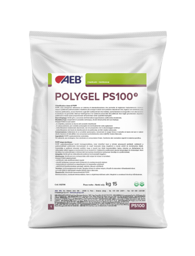 POLYGEL PS100