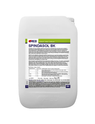 SPINDASOL BK