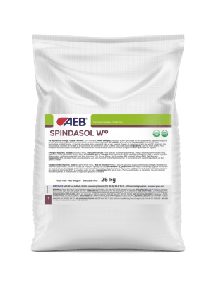 SPINDASOL W