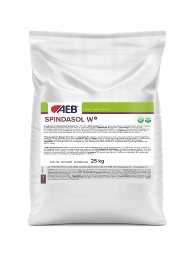 SPINDASOL W