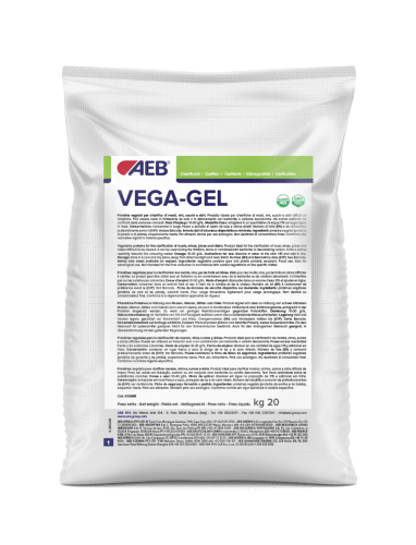 VEGA GEL
