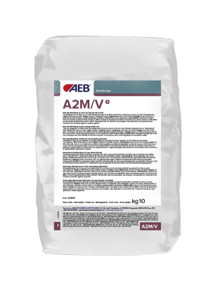 A2M/V