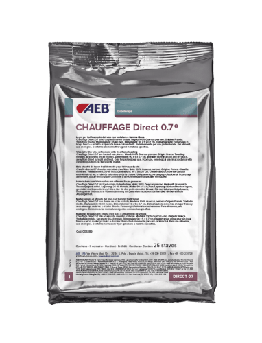 CHAUFFAGE Direct 0 7