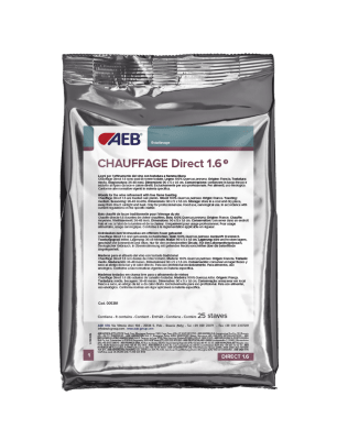 CHAUFFAGE Direct 1.6