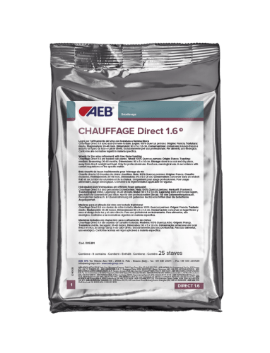 CHAUFFAGE Direct 1 6