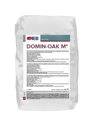 DOMIN Oak M