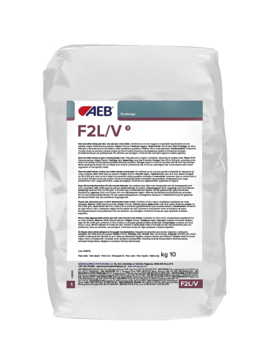 F2L V
