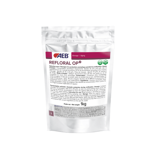 REFLORAL OP