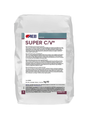 SUPER C/V
