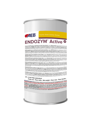 ENDOZYM Active