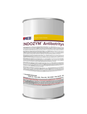 ENDOZYM Antibotrytis