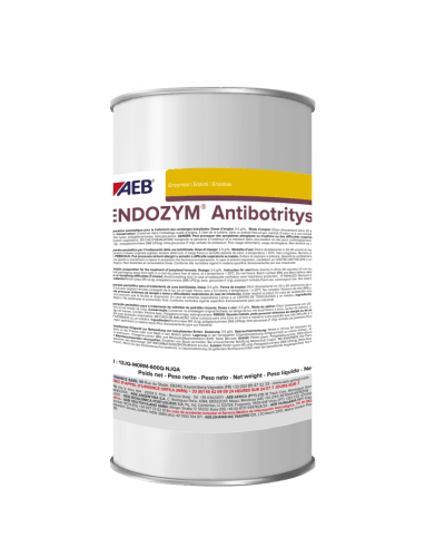 ENDOZYM Antibotrytis