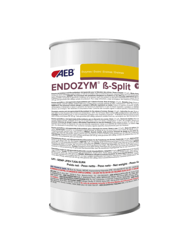 ENDOZYM Split