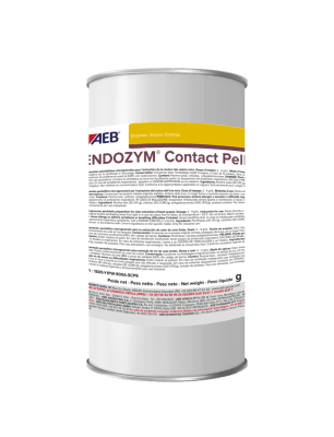 ENDOZYM Contact Pelliculaire