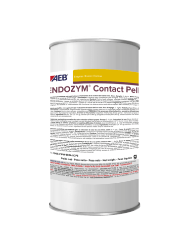 ENDOZYM Contact Pelliculaire