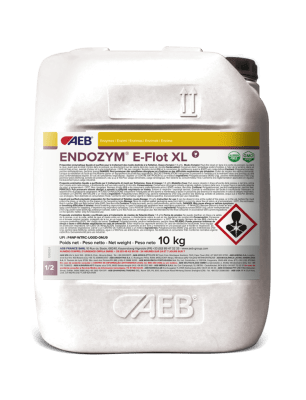 ENDOZYM E-Flot XL