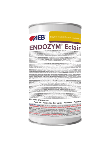 ENDOZYM clair