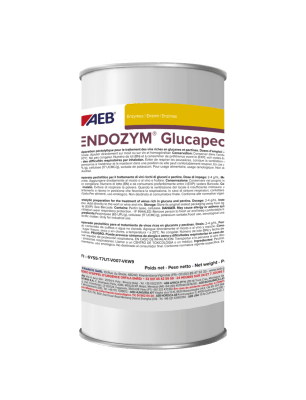 ENDOZYM Glucapec