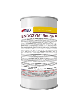 ENDOZYM Rouge