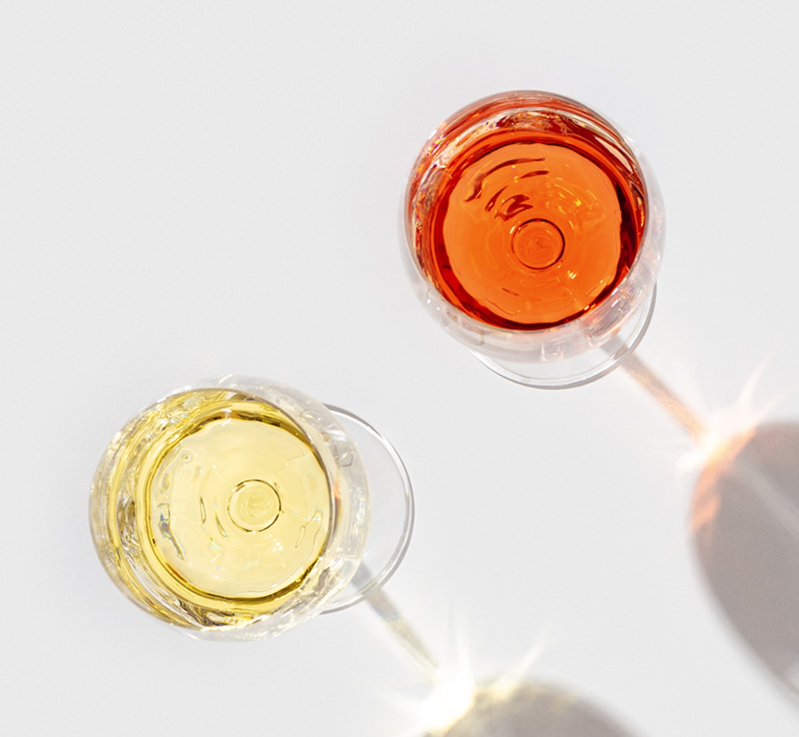 Unser Vorschlag zur Klärung von Wein