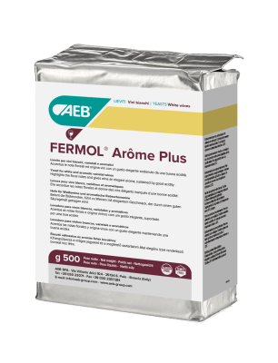 FERMOL<sup>®</sup> Arôme Plus