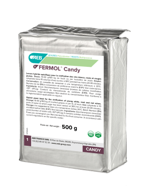 FERMOL Candy