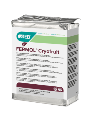 FERMOL Cryofruit
