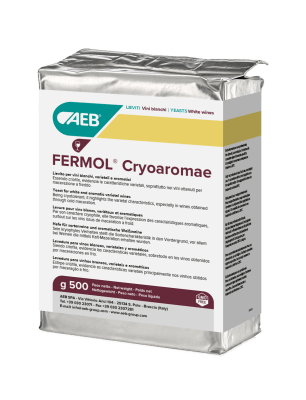 FERMOL<sup>®</sup> Cryoaromae