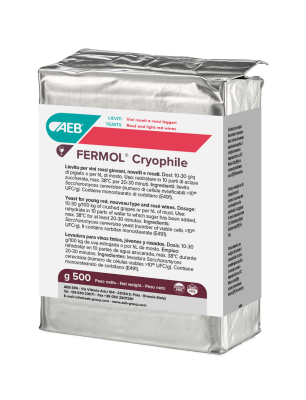 FERMOL  Cryophil