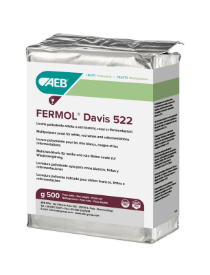 FERMOL Davis 522